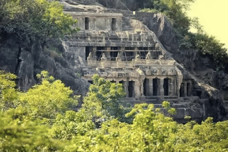 Mumbai: Full-Day Sightseeing Tour of Mumbai