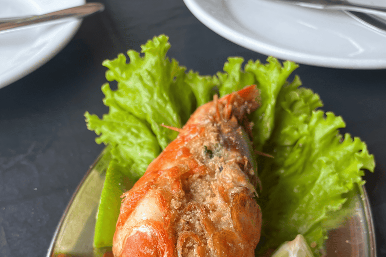 Paraty: Guided Food Tour