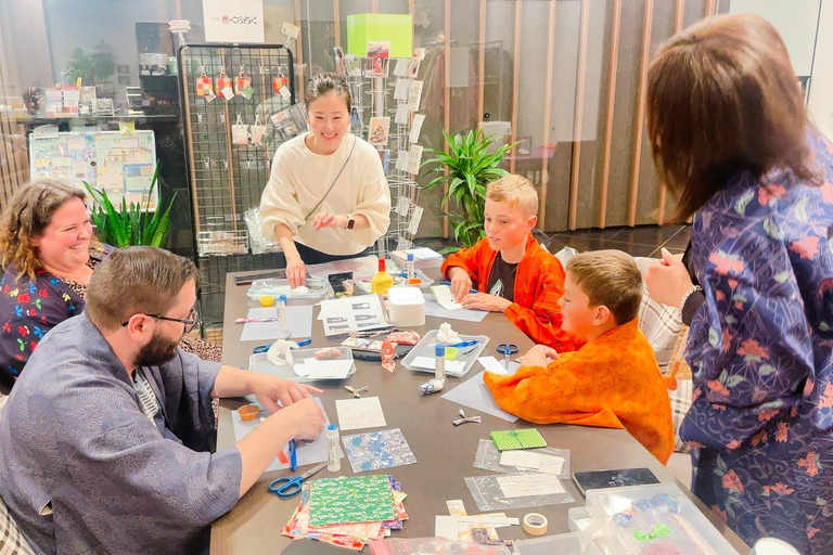 Quioto: Experiência cultural de bonsai com prato kintsugiKyoto: Experiência cultural com bonsai e prato kintsugi