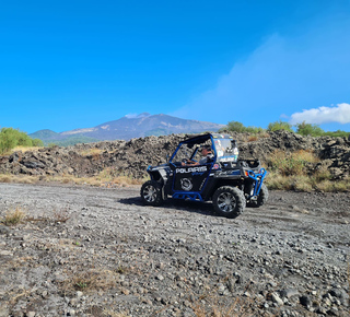 Buggy Tours in Catania