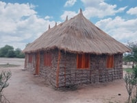 Livingstone, Amazing Traditional Village Tour - Housity