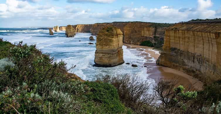 Melbourne: Great Ocean Road & Rainforest Trip | GetYourGuide