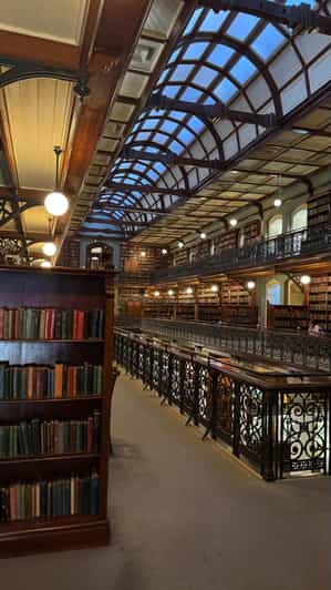 Adelaide Best: City Tour, Hidden Gems & Haigh's Chocolates