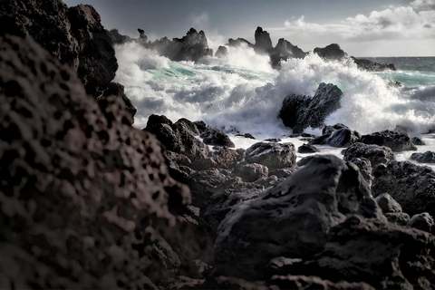 Teneriffa: Landschaftsfotografie, Coaching-Workshops 5 Std.