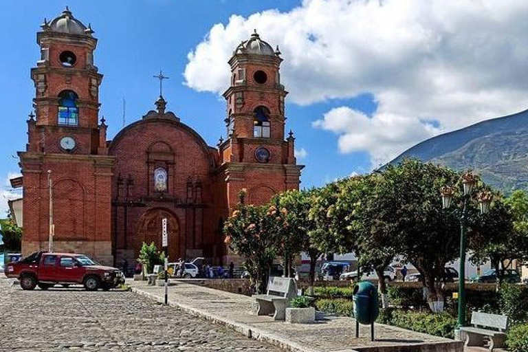 Huaraz: Full day tour to the Parón Lagoon