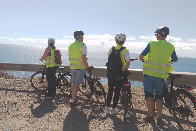 Gran Canaria: 1 tot 7 dagen een e-bike huren1-daagse verhuur