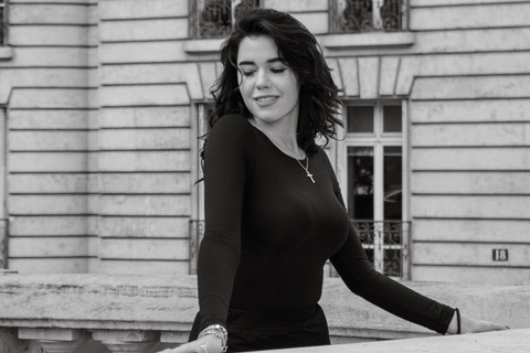 Paris: Private Photo Shoot in Two Locations Paris: Private Photo Shoot in Two Locations
