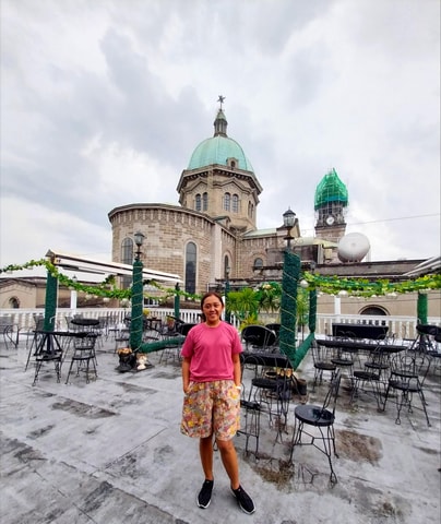 Manila: Intramuros Heritage Tour