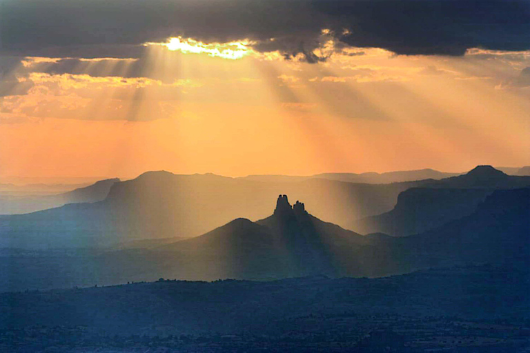 Tagestour Tigray-Kirchen mit ortskundigem Guide