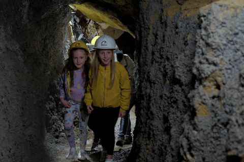 Doolin Cave Tour: Experience Europe's Largest Stalactite