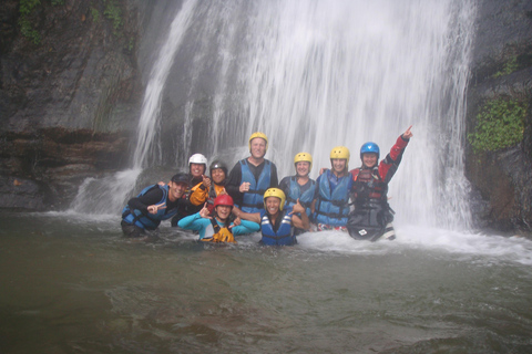 Bhote Koshi River Rafting Adventure Bhotekoshi Kayaking