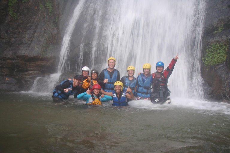 Bhote Koshi River Rafting Adventure Bhotekoshi Kayaking
