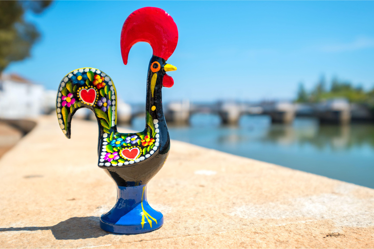 17-Day Portugal, Andalucía & Morocco from Madrid Single Room 5-day Trip