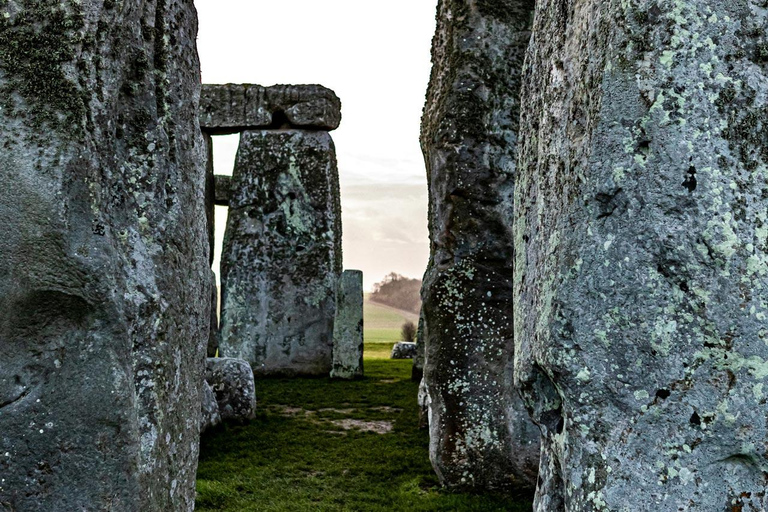 Individual trip to Stonehenge including pickup and drop off