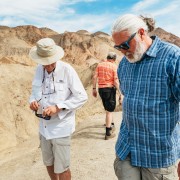 Death Valley NP Full-Day Small Groups Tour from Las Vegas