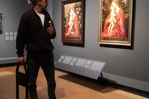 ベルリン、絵画館 - チケットとツアーを予約 - 2026 （実際の体験者