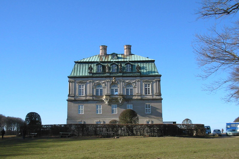 Copenhagen: Royal Castles and Helsingør City Tour