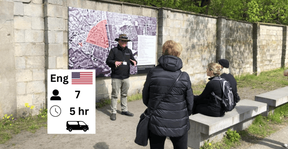 Berlin: Sachsenhausen – das Konzentrationslager, das das NS-System aufgebaut hat