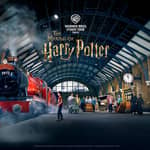 Warner Bros. Studio Tour Tokyo – La creazione di Harry Potter