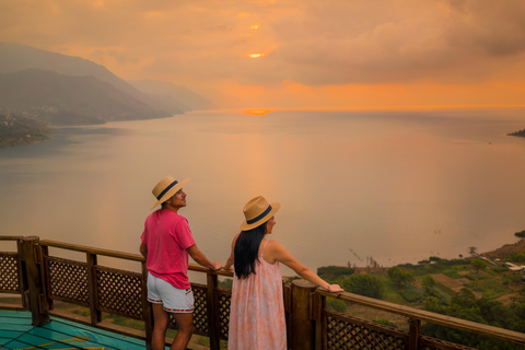 Guatemala City: Maya Highlands 3 days - 2 nights Guatemala City: Maya Highland 3 days - 2 nights