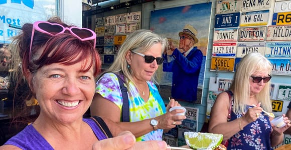 Key West: Key Lime Pie Tasting and Walking Tour