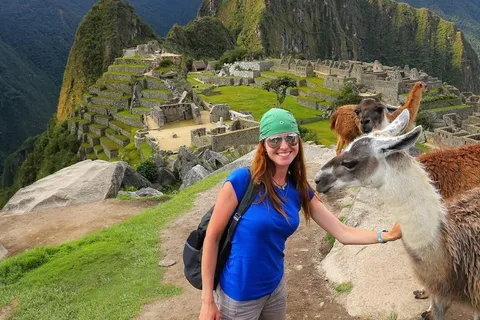 Tour in Peru 3 days visit: Cusco, Machu Picchu