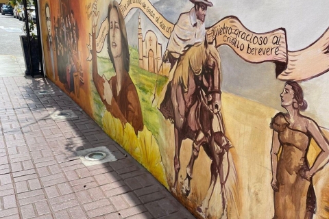 Lima : Une visite à pied sur les traces du Libertador