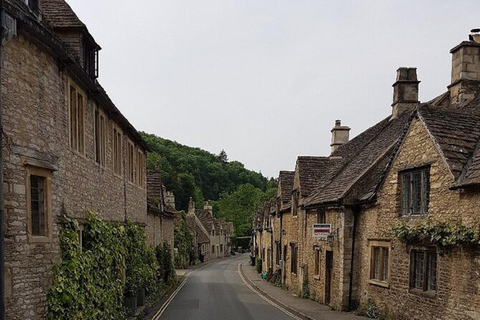 Tours privados a Cotswolds, Palacio de Blenheim, Oxford