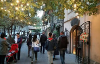 Walking Yerevan City Tour with 3 Brandy, 5 Wine & Gata - Housity