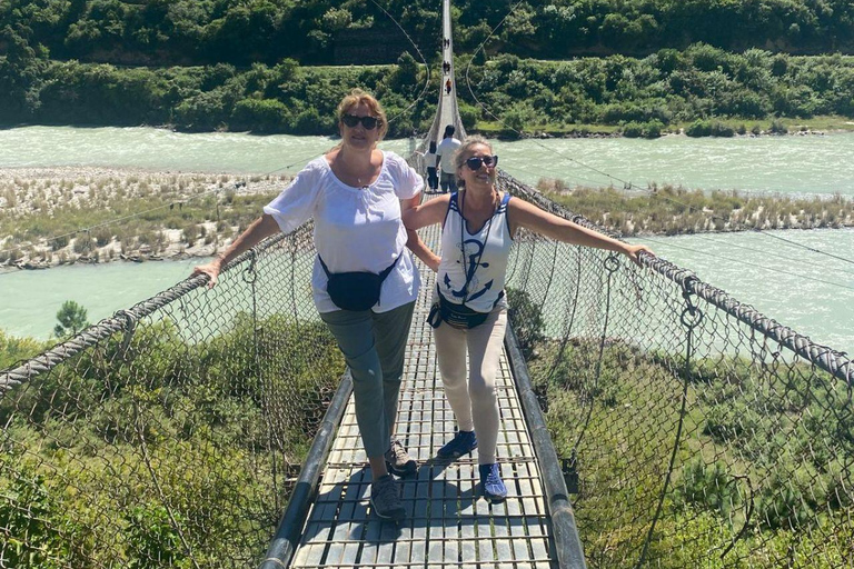 加德满都：不丹3日假期套餐