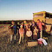 Kruger National Park: 4-Day Encounter the Kruger Park Safari