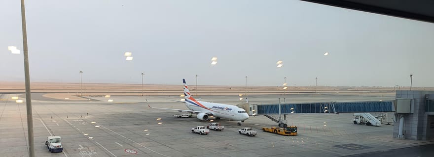 Transfer aeroportuale privato a Bucarest