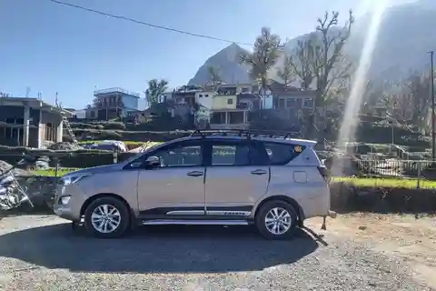 Dehradun Airport to Mussoorie Transfer