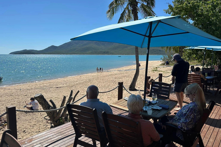 Airlie Beach: Whitsunday Coastal Culture & Pub Tour