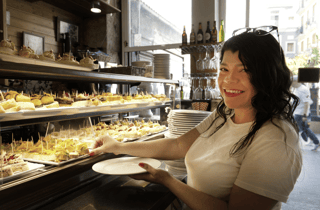 Valencia: Mysterien, Geheimnisse & Tapas-Kleingruppentour