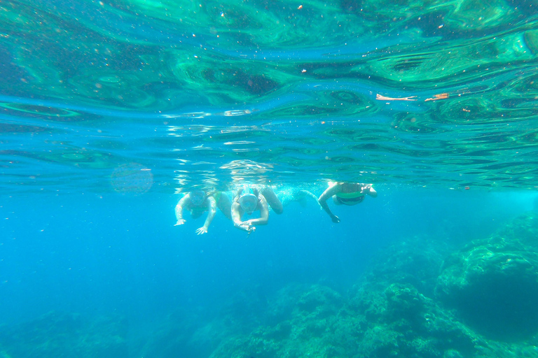 Dubrovnik: Elaphite Islands Hidden Gems Boat Tour Dubrovnik: Romantic Sunset Boat Trip