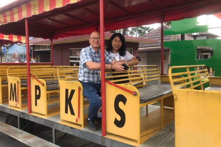 Excursion privée d&#039;une journée à Kuala Selangor Firefly au départ de Kuala Lumpur