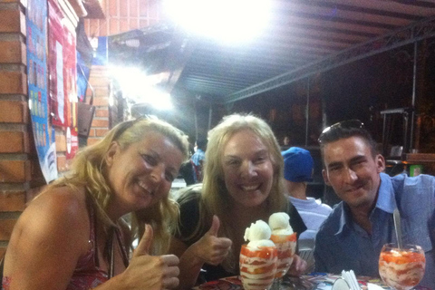 Medellin: Fruits and Vegetables Market Places Tour