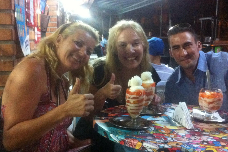 Medellin: Fruits and Vegetables Market Places Tour