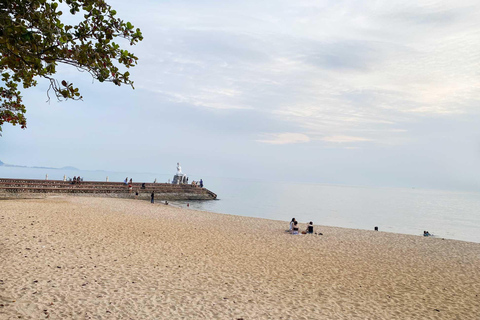 Escursione di un giorno a Kep Beach e Kampot da Phnom PenhEscursione di un giorno a Kep e Kampot con guida in inglese