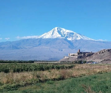 6 Armenian Destination Instagramable Tour from Yerevan