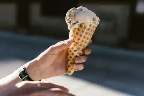 Gelato Tour - Matupplevelse i Florens centrum