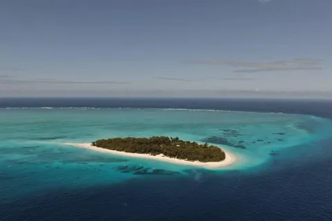 Tour dell'Isola della Prigione, Equitazione a Zanzibar