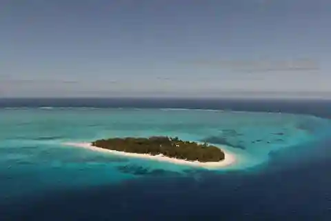 Excursión a la Isla de la Prisión, Zanzíbar a Caballo