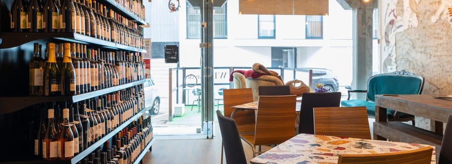 Aveiro : Dégustation de vins