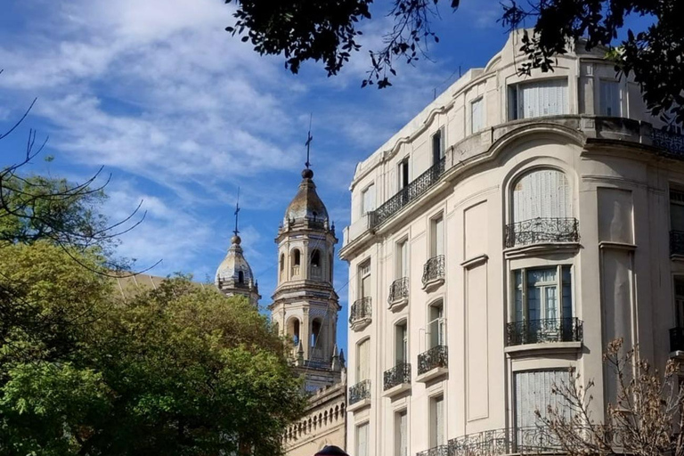 Buenos Aires: "Secret San Telmo" experience.