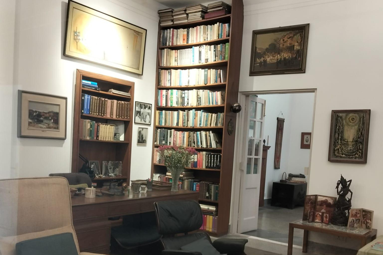 Indira Gandhi Museum: India’s 1st Woman Prime Minister