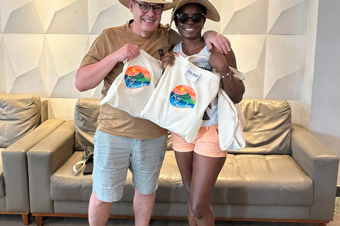 Rio de Janeiro: Check out the Samba School parades at the Sambadrome