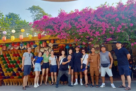 Hue City Small Group - Full day Hue City Small Group Tour – Full Day