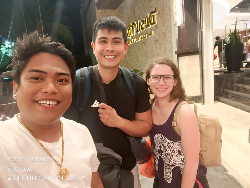 Car Transport Mactan Airport to Moalboal GetYourGuide